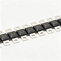 2512-0.01R-1%-3W 2512 6.4x3.2mm Résistance de haute précision pour l'électronique automobile