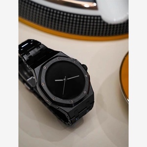 นาฬิกาข้อมือผู้ชายคุณภาพสูง Seaguall แบบกำหนดเอง OEM กันน้ำ สแตนเลสสตีล <span class=keywords><strong>1963</strong></span> ระบบกลไกอัตโนมัติ พร้อมไฟเรืองแสง - Product Image 2