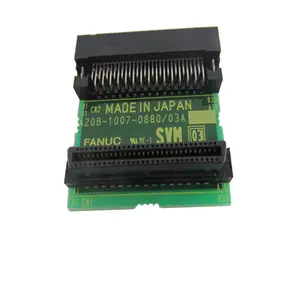 Fanuc لوحة دوائر كهربائية ثنائي الفينيل متعدد الكلور A20B-2101-039