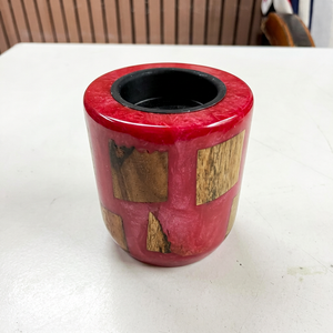 Quemador de Incienso de Madera de Pino Estilo Marroquí, Ecológico, con Logotipo Personalizado, Difusor de Aromaterapia para Decoración del Hogar, Precio al por Mayor - Product Image 1