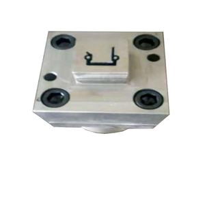 แม่พิมพ์อัดรีด ABS สำหรับพัฒนาแบบจำลองสั่งทำพิเศษ Welltop สำหรับเครื่องใช้ไฟฟ้าในครัวเรือน ผลิตตามแบบที่กำหนด - ผู้ผลิต - Product Image 3