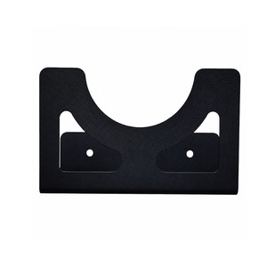 Support mural pour meuleuse d'angle Makita, support de rangement pour outils d'atelier - Product Image 2