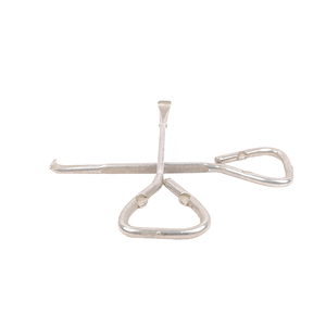 Thanh lịch cao cấp sơn kim loại mở chai rượu vang hình chìa khóa mở bia chức năng cho thanh thuận tiện sử dụng Logo Quà tặng hoàn hảo - Product Image 5