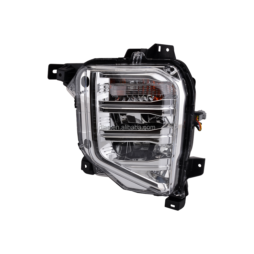 DLAA MB1002-LED PY21W Led Fog Lamp for MB Pajero Sport/montero