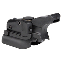 Viseur laser rouge M92 à montage suspendu Viseur laser tactique Vente en gros d'usine OEM
