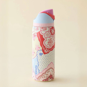 Borraccia Termica Sportiva in Acciaio Inox 304, Portatile, Doppio Uso, per Frutta, Regalo, Isolamento Termico 12-24 Ore, con Cannuccia - Product Image 3