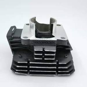 Piezas de Motor para Motocicleta RX135 RXK135, Cilindro para Motocicleta Compatible con YAMAHA, Pistón de 58 mm - Product Image 4