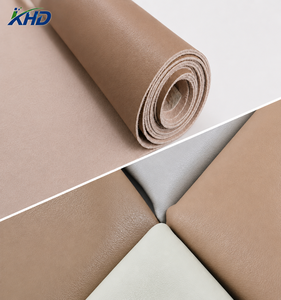 <span class=keywords><strong>Simili</strong></span> <span class=keywords><strong>cuir</strong></span> microfibre PU à grain fin, 1,0 mm, résistant à l'abrasion, de couleur unie, pour sacs, chaussures, boîtes cadeaux, chaises, canapés - Product Image 2