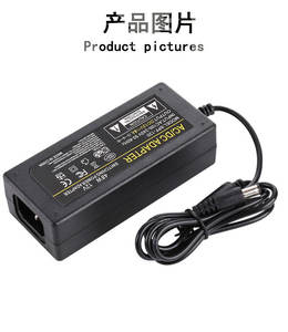 <span class=keywords><strong>Ac</strong></span> 100-240v to <span class=keywords><strong>dc</strong></span> 24v 2 pin 3 pin 36w источник питания <span class=keywords><strong>12v</strong></span> <span class=keywords><strong>3a</strong></span> адаптер питания - Product Image 5