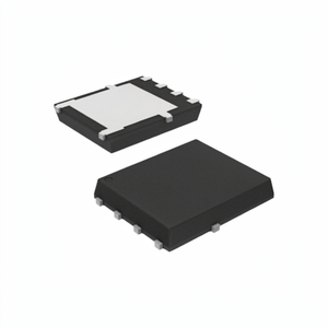 NVMFS6H836NT3G Transistors Electronic Chips Component 5-DFN Original - Product Image 1