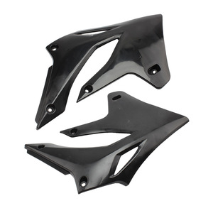 Cubierta protectora de plástico para motocicleta ZUQING, delantera y trasera, para piezas de modificación Kawasaki KLX250 300 - Product Image 4