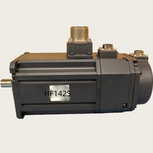 HF142S มอเตอร์ PLC ของแท้ใหม่เอี่ยม มอเตอร์ AC คุณภาพสูง พร้อมการรับประกันหนึ่งปี - Product Image 1
