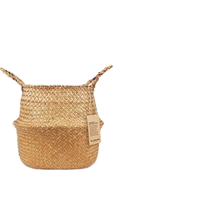 <span class=keywords><strong>Grand</strong></span> panier moderne en osier tissé <span class=keywords><strong>pour</strong></span> l'intérieur <span class=keywords><strong>Pot</strong></span> d'<span class=keywords><strong>olivier</strong></span> artificiel <span class=keywords><strong>de</strong></span> 9 à 10 pouces Pots <span class=keywords><strong>de</strong></span> fleurs <span class=keywords><strong>de</strong></span> 9 à 10 pouces Jardinières <span class=keywords><strong>de</strong></span> plantes artificielles - Product Image 2