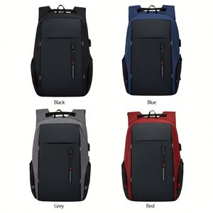 Mochila de Viaje de Gran Capacidad, Personalizada, de Lujo, para Hombre y Mujer, para Laptop y Libros, Venta al Por Mayor - Product Image 5