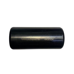 China National Heavy Duty Truck 199000520078 Shacman X3000 Buje de resorte delantero Sinotruck Repuestos Shacman Repuestos - Product Image 1