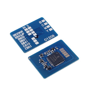 Acro 4949443209686 EPC-M3C1 thiết lập lại Cartridge chip cho okis b841 821dn 801n <span class=keywords><strong>811</strong></span> Chip mực - Product Image 1