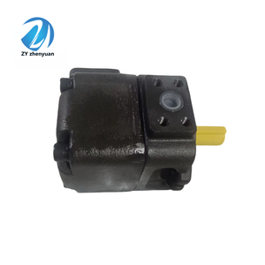 Nueva Bomba de Paletas Hidráulica DVQ Serie DVQ20/DVQ45/SVQ/VQ para Aplicaciones Criogénicas de Alto Rendimiento y Desplazamiento Variable OEM - Product Image 2