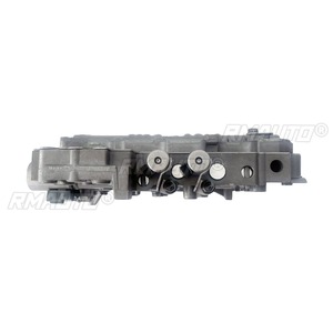 Ensemble de corps de soupape de transmission automatique K111 pour Toyota Corolla, pièce de moteur, accessoires de voiture - Product Image 3