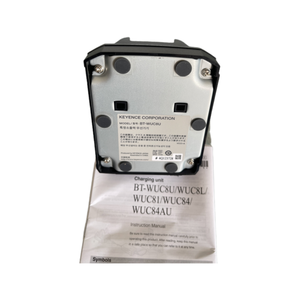 KEYENCE BT-WUC8U BT-WUC7U BT-WUC71 ชุดชาร์จสำหรับการสื่อสารแบบพกพาชนิด USB ใช้สำหรับชาร์จอุปกรณ์ มีสินค้าในสต็อก - Product Image 2