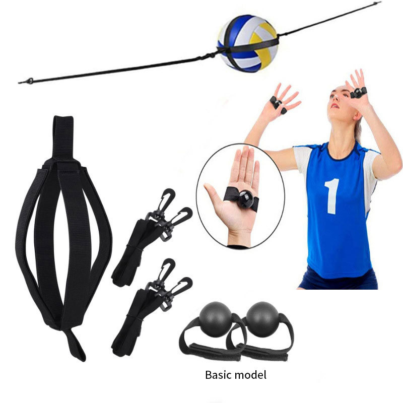 Volleyball smash trainer-including hand ball-basic