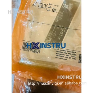 Interruptor de Proximidad IF503A Pro H de IFM (Nuevo) - Product Image 1