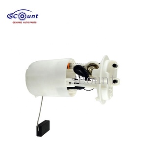 Ensemble de pompe à carburant de haute qualité Makki 1525.Y2 1525.N9 1525.<span class=keywords><strong>EA</strong></span> pour PEUGEOT 206 406 3BAR - Product Image 4