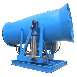 Sử Dụng Nông Nghiệp Bụi Ức Chế Foggers Và Misters - Product Image 5
