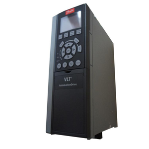 ไดรฟ์ Dan.foss VFD AC รุ่น 132F0007 FC-051P2K2S2E20H3BXCXXXSXXX แบบสามเฟส 2.2 กิโลวัตต์ 9.6 แอมป์ สำหรับควบคุมมอเตอร์ - Product Image 3
