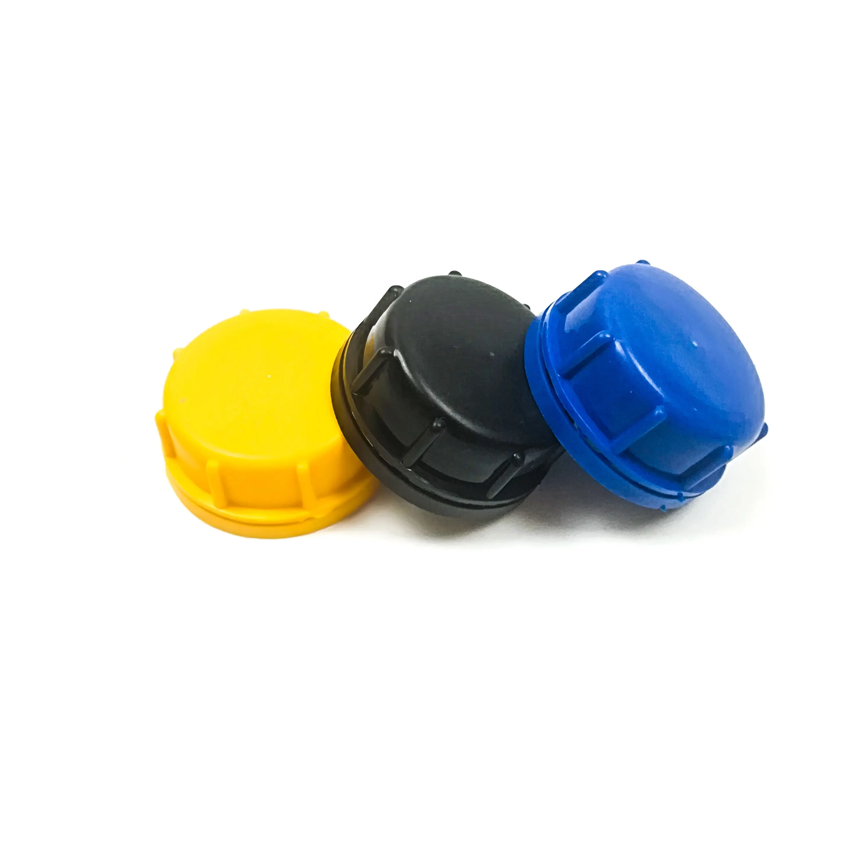 ドラム栓キャップ新安全プラスチック化学バレル