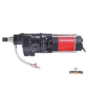 Perceuse électrique Rothenberger RODIADRILL 500 3000W - Product Image 1
