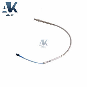 330104-00-12-05-02-00 Doblado Nevada 3300 XL 8 Mm Sonda de proximidad - Product Image 2