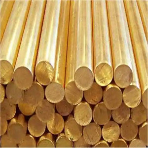 Wholesale Custom Low MOQ low price brass <b>bar</b> pcs - Product Image 5