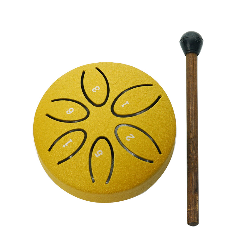 Jaune