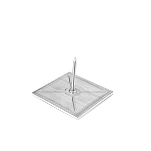 Pasador de Aislamiento Autoadhesivo de Instalación Rápida para Ahorro de Mano de Obra en Aplicaciones en Sitio - Product Image 5