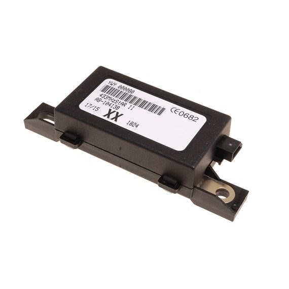 Radio Receiver - Remote Control - 433Mhz SUITABLE FOR LAND ROVER