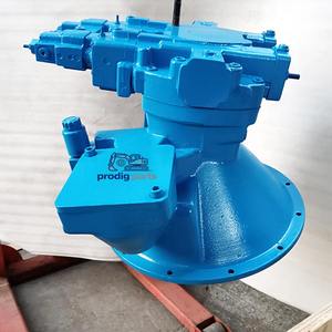 DX340LC <b>hydraulic</b> <b>pump</b> 401-00254B 401-00253 401-00253A 401-00254 Excavator <b>Hydraulic</b> <b>Pump</b> for Dx360 340LC-7 DH370 DH380 DX380 - Product Image 5