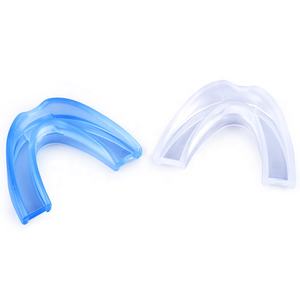 تناسب مخصص مكافحة الشخير ليلة حارس الأسنان الأسنان طحن الفم حامي بقع الجسم الأنف - Product Image 4