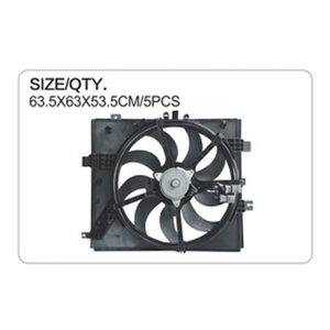 OEM 21481-3AB3A 21481-1HS3A 21481-EE90B 92120-EE90A POUR NISSAN VERSA <span class=keywords><strong>SEDAM</strong></span> 2012-2019 VENTILATEUR de VOITURE automatique ASSY - Product Image 2