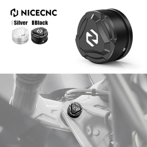 Nicecnc ตัวป้องกันข้อต่อช่วงล่างด้านหน้าสำหรับ <span class=keywords><strong>BMW</strong></span> R1250GS GSA R 1250 GS R1250GS ผจญภัย ADV <span class=keywords><strong>R1250GSA</strong></span> 2019-2024 - Product Image 1