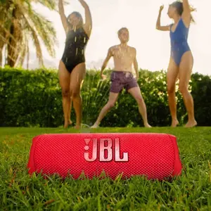 Altavoz JBL Flip 6, merchandising personalizado - Product Image 3