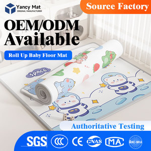 <span class=keywords><strong>Tapis</strong></span> <span class=keywords><strong>de</strong></span> sol pour bébé à haute densité en XPE, <span class=keywords><strong>tapis</strong></span> <span class=keywords><strong>de</strong></span> <span class=keywords><strong>jeu</strong></span>, non toxique et inodore, testé par des experts - Product Image 1