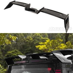 Para Jetour Traveler: Kits de Estilización, Alerón Trasero de Coche, Alerón de Maletero, Alerón de Techo, Kit de Carrocería - Product Image 1