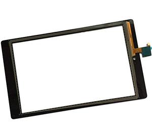 Precios baratos para <span class=keywords><strong>Amazon</strong></span> <span class=keywords><strong>Kindle</strong></span> Fire HD 8 2017 7th SG98EG <span class=keywords><strong>Tablet</strong></span> LCD digitalizador Asamblea LCD con pantalla táctil - Product Image 1