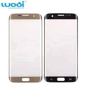 Thay Thế Màn Hình Outer Lens Glass Cho Samsung Galaxy <span class=keywords><strong>S7</strong></span> Cạnh - Product Image 2