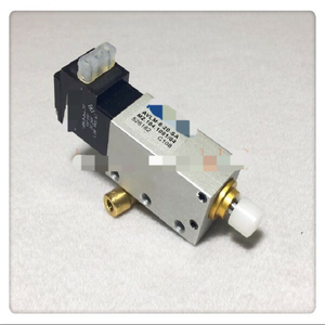 Válvula de Cilindro S M2.184.1091 AVLM-8-20-SA - Product Image 1