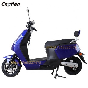 Scooter Eléctrico Th134 en Oferta, 1000w, Nuevo Modelo Económico, 60v 20ah, para Adultos - Product Image 3