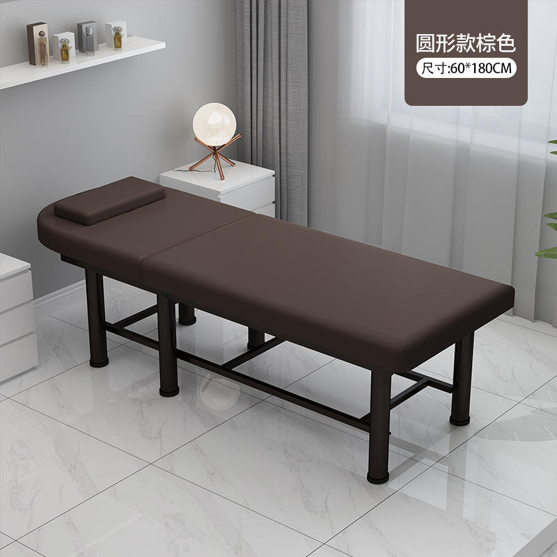 หัวกลมสีน้ำตาล 60*180