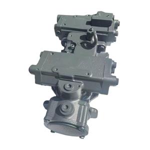 Bomba Hidráulica para Bulldozer, Pieza 720-2M-00071 720-2M-00072, Conjunto de Bomba Hidráulica Principal para D39-22 - Product Image 3