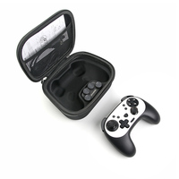 Manette sans fil DOBE, livraison directe d'usine, pour console de jeu Nintendo Switch, accessoires