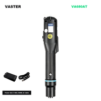 Medium Torque Electric Screwdriver 3-18kgf.cm Fully Automatic Shut Off for Assembly Line Workstation